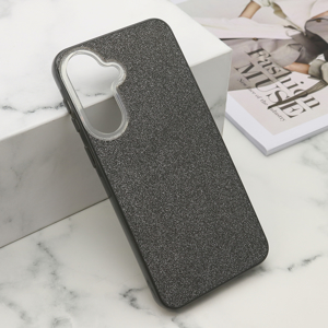 Slika od Futrola GLOW DUST za Samsung A376B Galaxy A37 5G crna