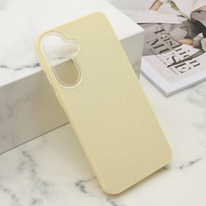 Slika od Futrola GLOW DUST za Samsung A376B Galaxy A37 5G zlatna