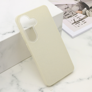 Slika od Futrola GLOW DUST za Samsung S941B Galaxy S26 5G bela