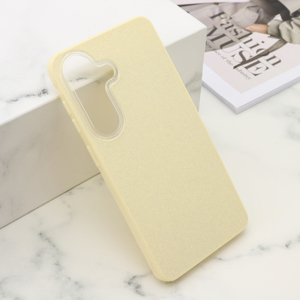 Slika od Futrola GLOW DUST za Samsung S941B Galaxy S26 5G zlatna