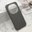 Slika od Futrola GLOW DUST za Xiaomi Redmi Note 15 Pro 5G (Global)/Xiaomi Redmi Note 15 Pro 5G (EU) crna
