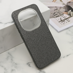 Slika od Futrola GLOW DUST za Xiaomi Redmi Note 15 Pro Plus 5G crna