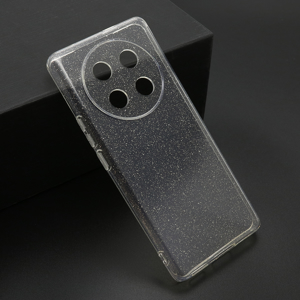 Slika od Futrola SPARKLING za Honor Magic 7 lite/Honor X9C  providna