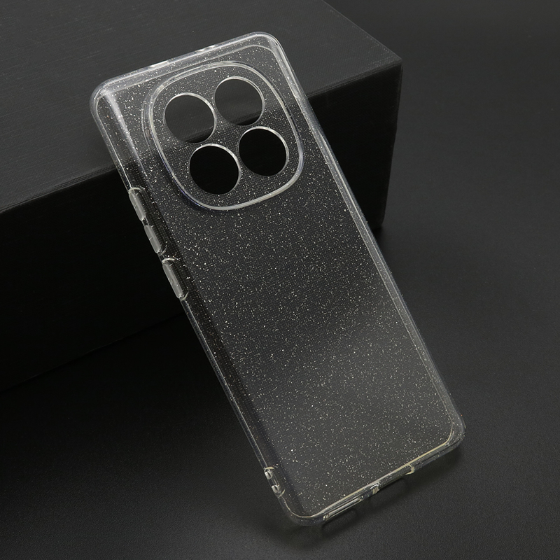 Slika od Futrola SPARKLING za Xiaomi Redmi Note 15 Pro 5G (Global)/Xiaomi Redmi Note 15 Pro 5G (EU) providna