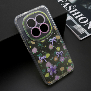 Slika od Futrola WHISPER za Xiaomi Redmi Note 15 5G zuta