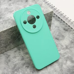 Slika od Futrola Soft 3D camera za Honor X9D/Magic 8 lite zelena