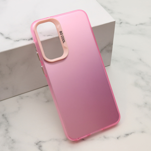 Slika od Futrola SHINE za Samsung S916B Galaxy S23 Plus 5G roze