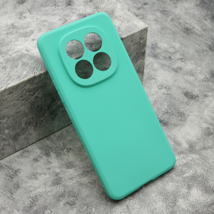 Slika od Futrola GENTLE COLOR za Xiaomi Redmi Note 15 Pro 4G tirkizna
