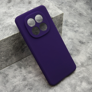 Slika od Futrola GENTLE COLOR za Xiaomi Redmi Note 15 Pro 4G lila