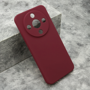 Slika od Futrola GENTLE COLOR za Honor X9D/Magic 8 lite bordo