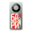 Slika od Futrola ULTRA TANKI PRINT CLEAR za Honor Magic 8 lite/X9D ZF002