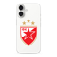 Slika od Futrola ULTRA TANKI PRINT CLEAR za iPhone 16 (6.1) ZF004