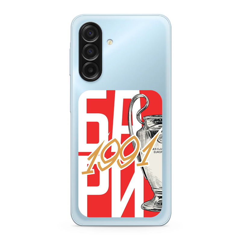 Slika od Futrola ULTRA TANKI PRINT CLEAR za Samsung A175F/A176B Galaxy A17 4G/5G ZF002