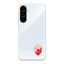 Slika od Futrola ULTRA TANKI PRINT CLEAR za Samsung A566B Galaxy A56 5G ZF003
