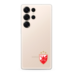 Slika od Futrola ULTRA TANKI PRINT CLEAR za Samsung S938B Galaxy S25 Ultra 5G ZF003