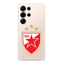Slika od Futrola ULTRA TANKI PRINT CLEAR za Samsung S938B Galaxy S25 Ultra 5G ZF004