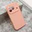 Slika od Futrola Soft 3D camera za Honor 600 Pro roze