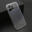 Slika od Futrola ULTRA TANKI PROTECT silikon za Honor 600 providna (bela)
