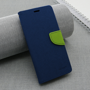 Slika od Futrola BI FOLD MERCURY za Honor 600 teget