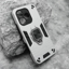 Slika od Futrola Square ring za Honor 600 Lite siva