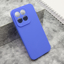 Slika od Futrola Soft 3D camera za Honor X8c plava