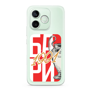 Slika od Futrola ULTRA TANKI PRINT CLEAR za Honor 600 lite ZF002