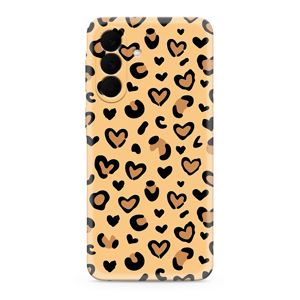 Slika od Futrola ULTRA TANKI PRINT CLEAR za Samsung A376B Galaxy A37 5G ND0376