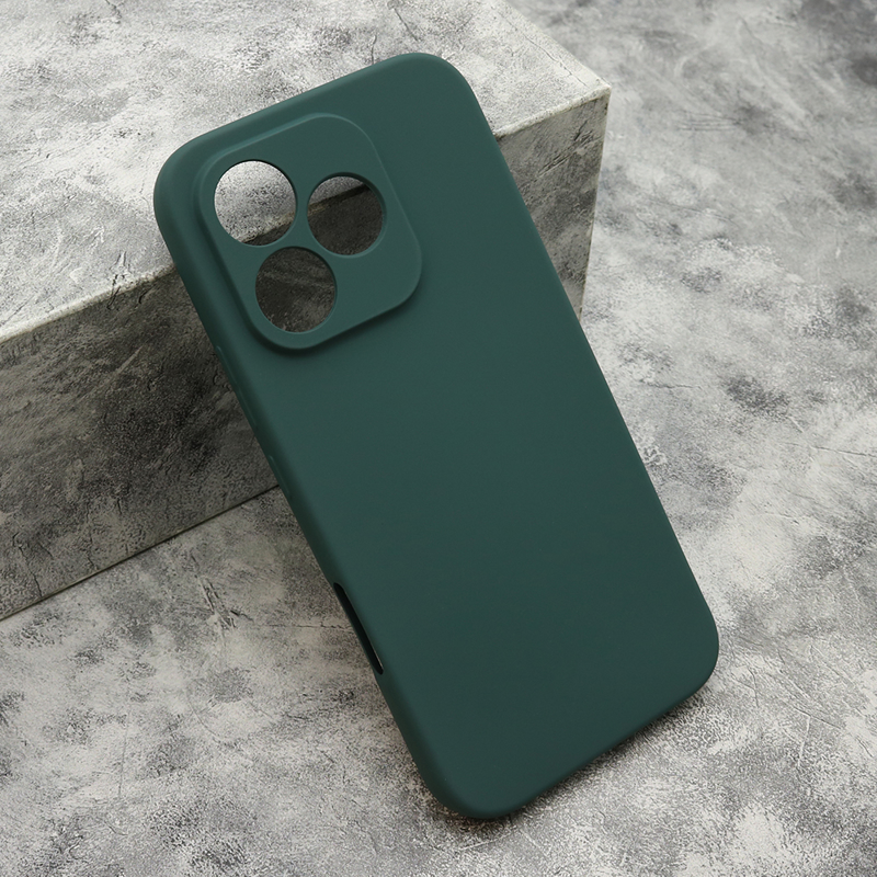 Slika od Futrola GENTLE COLOR za Honor 600 Lite zelena