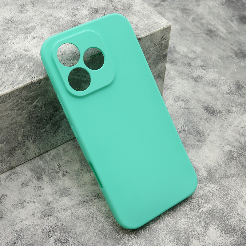 Slika od Futrola GENTLE COLOR za Honor 600 Lite tirkizna