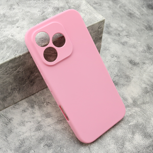 Slika od Futrola GENTLE COLOR za Honor 600 Lite roze