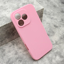 Slika od Futrola GENTLE COLOR za Honor 600 Lite roze
