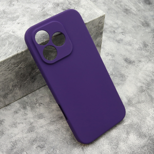 Slika od Futrola GENTLE COLOR za Honor 600 Lite lila