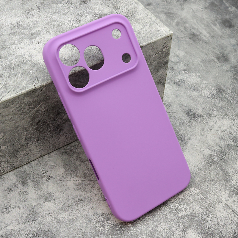 Slika od Futrola GENTLE COLOR za Honor 600 Pro lila