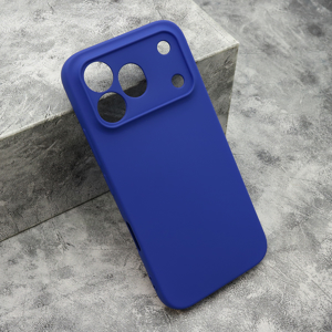 Slika od Futrola GENTLE COLOR za Honor 600 Pro plava