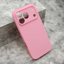 Slika od Futrola GENTLE COLOR za Honor 600 Pro roze