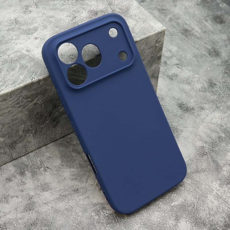 Slika od Futrola GENTLE COLOR za Honor 600 Pro teget