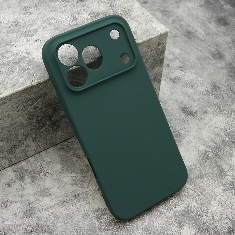 Slika od Futrola GENTLE COLOR za Honor 600 Pro zelena