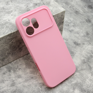 Slika od Futrola GENTLE COLOR za Honor 600 roze