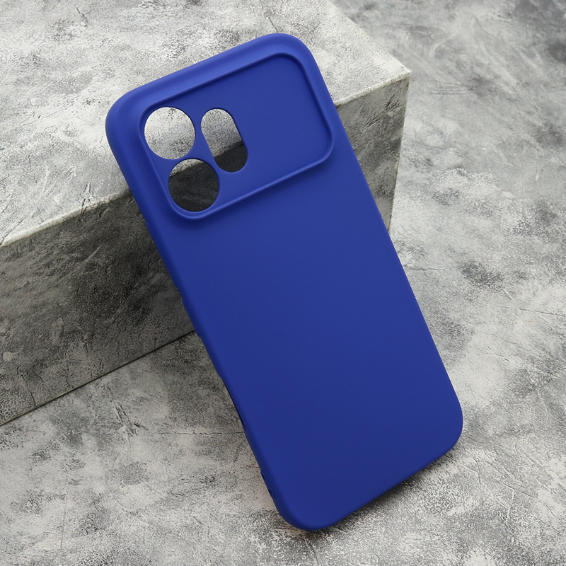 Slika od Futrola GENTLE COLOR za Honor 600 plava