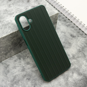 Slika od Futrola URBAN STRIPE za Samsung A075F Galaxy A07 zelena