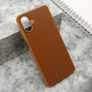 Slika od Futrola URBAN STRIPE za Samsung A075F Galaxy A07 braon
