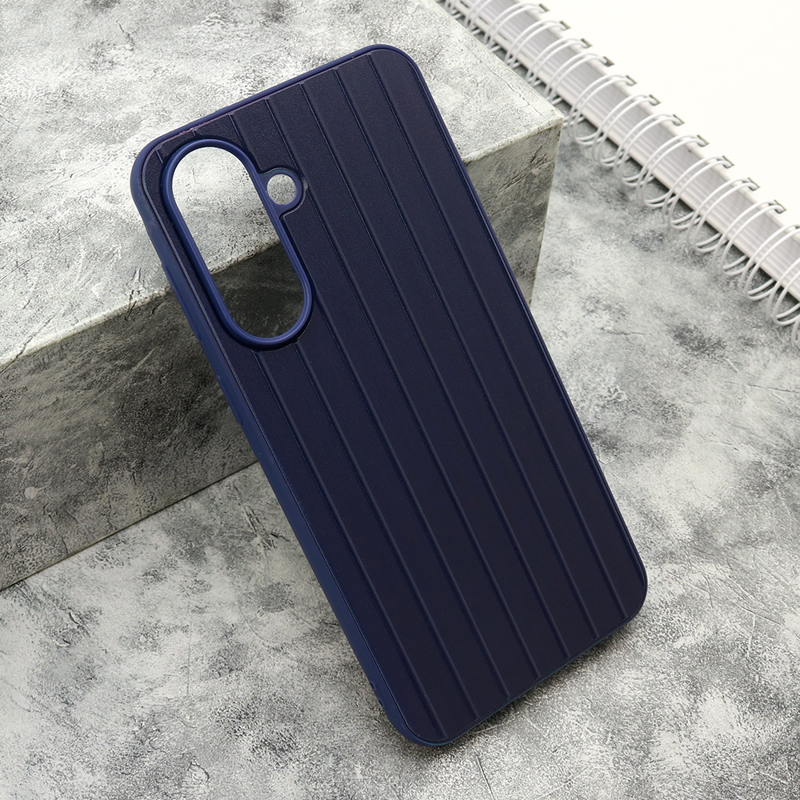 Slika od Futrola URBAN STRIPE za Samsung A376B Galaxy A37 5G plava