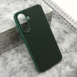 Slika od Futrola URBAN STRIPE za Samsung A376B Galaxy A37 5G zelena