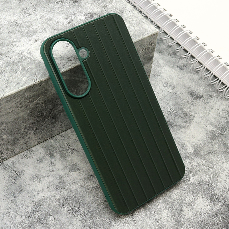 Slika od Futrola URBAN STRIPE za Samsung A376B Galaxy A37 5G zelena