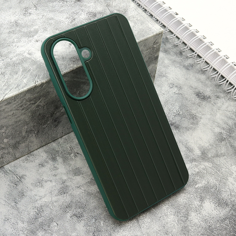 Slika od Futrola URBAN STRIPE za Samsung A276B Galaxy A27 5G zelena