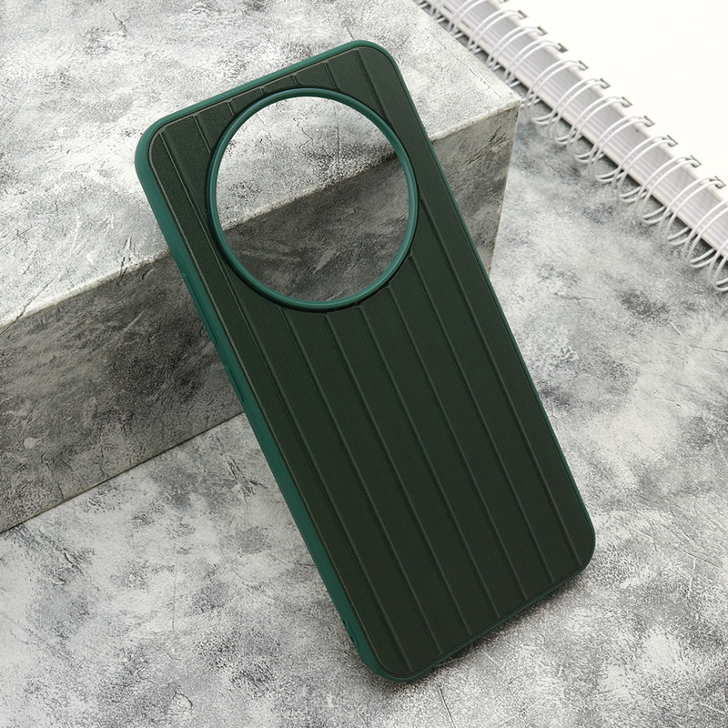 Slika od Futrola URBAN STRIPE za Honor X9D/Magic 8 lite zelena