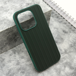 Slika od Futrola URBAN STRIPE za Honor 600 lite zelena