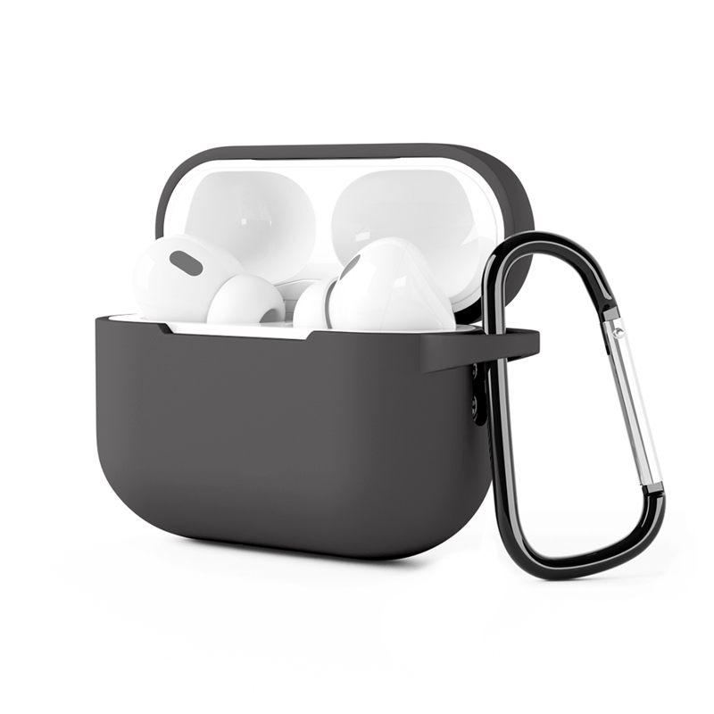 Slika od Futrola za Airpods Pro / Airpods Pro 2 crna