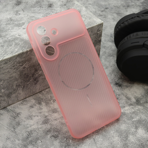 Slika od Futrola AIR STRIPE za Samsung A276B Galaxy A27 5G roze