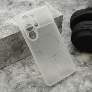 Slika od Futrola AIR STRIPE za Samsung S948B Galaxy S26 Ultra 5G bela